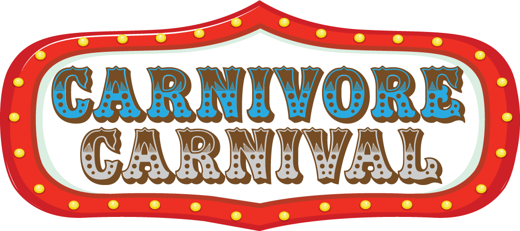 http://carnivorecarnival.org/